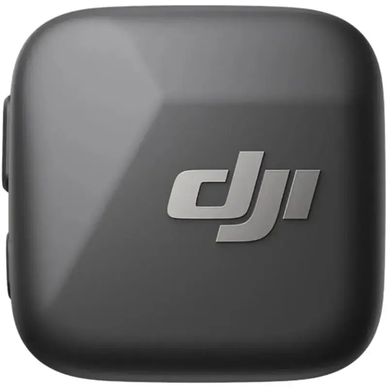Мікрофонна система DJI Mic Mini (1 TX+1 RX) - фото - №1