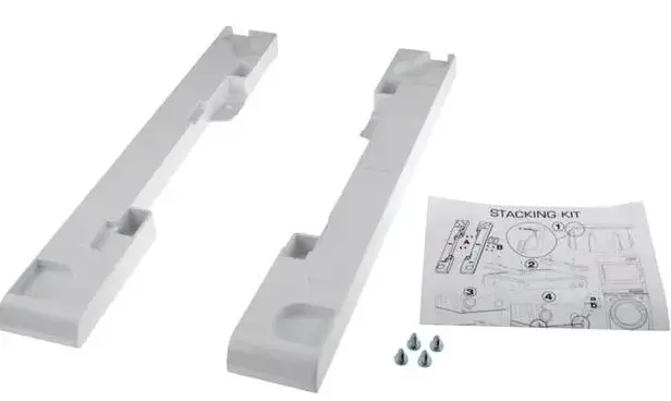 Комплект кріплень для встановлення в колону Candy WSK1101/2 - фото - №0