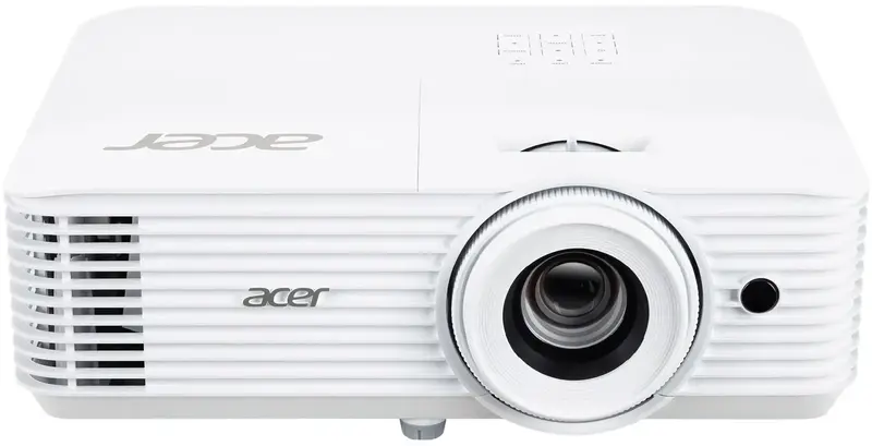 Проєктор Acer MR.JW011.002 - фото - №0