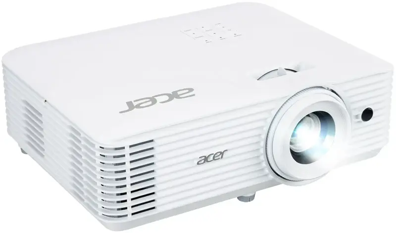 Проєктор Acer MR.JW011.002 - фото - №2