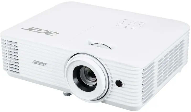 Проєктор Acer MR.JW011.002 - фото - №3