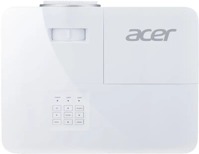 Проєктор Acer MR.JW011.002 - фото - №4