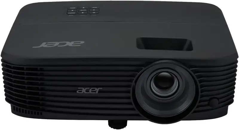 Проєктор Acer MR.JXL11.001 - фото - №0