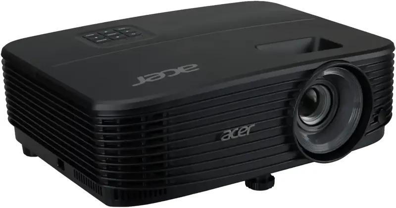 Проєктор Acer MR.JXL11.001 - фото - №2