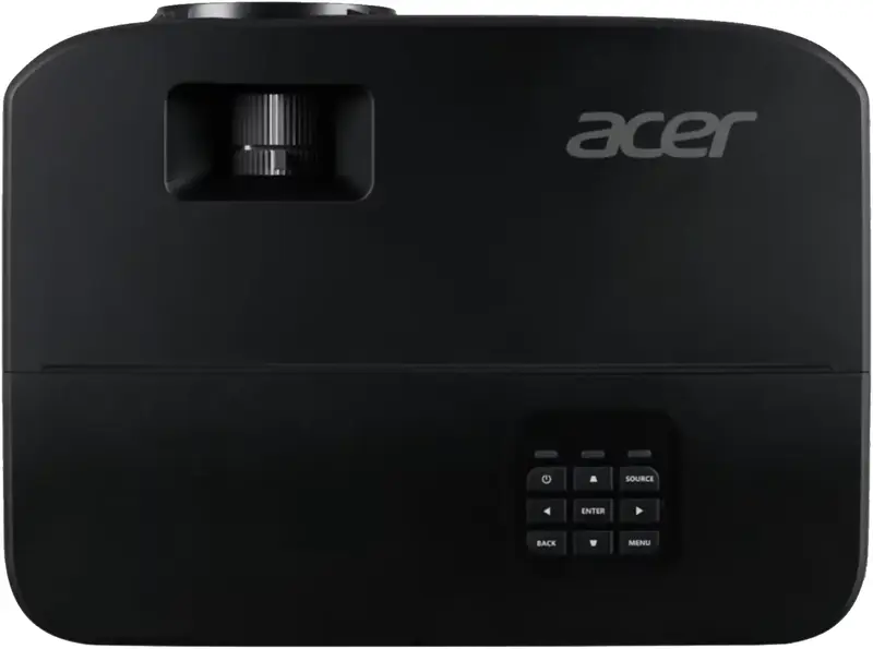 Проєктор Acer MR.JXL11.001 - фото - №4