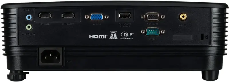 Проєктор Acer MR.JXL11.001 - фото - №5