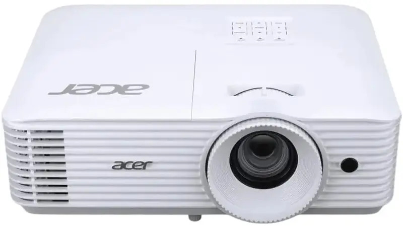 Проєктор Acer MR.JYG11.001 - фото - №0