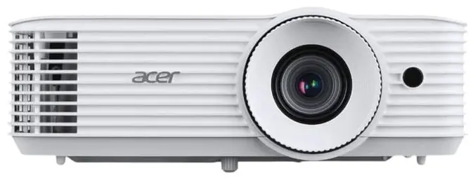 Проєктор Acer MR.JYG11.001 - фото - №1