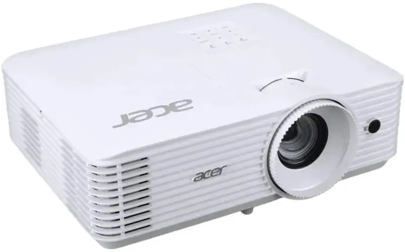 Проєктор Acer MR.JYG11.001 - фото - №2