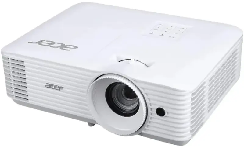 Проєктор Acer MR.JYG11.001 - фото - №3