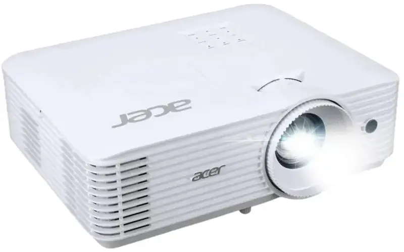 Проєктор Acer MR.JYG11.001 - фото - №4