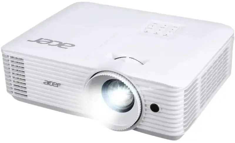 Проєктор Acer MR.JYG11.001 - фото - №5
