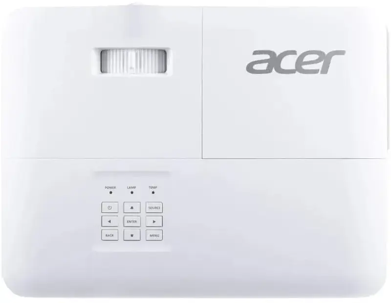Проєктор Acer MR.JYG11.001 - фото - №6