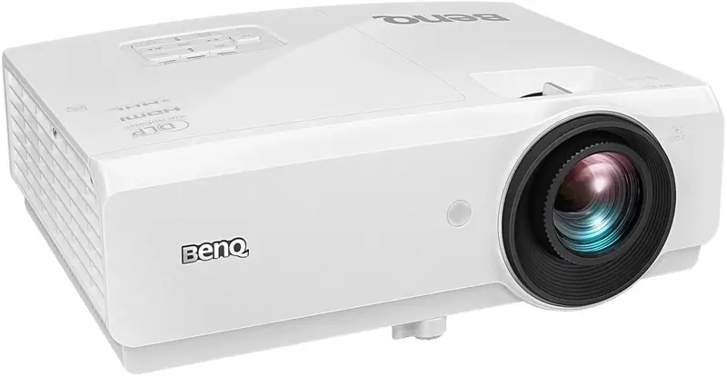 Проєктор BenQ 9H.JGJ77.2JE - фото - №1