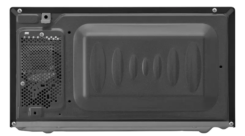 Микроволновая печь LG MS2042DARB - фото - №11