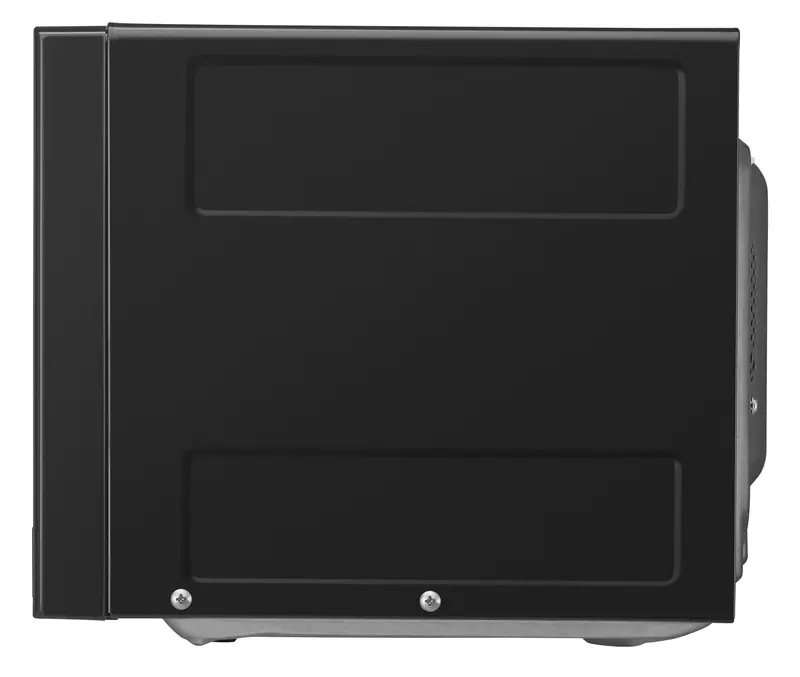 Микроволновая печь LG MS2042DARB - фото - №12