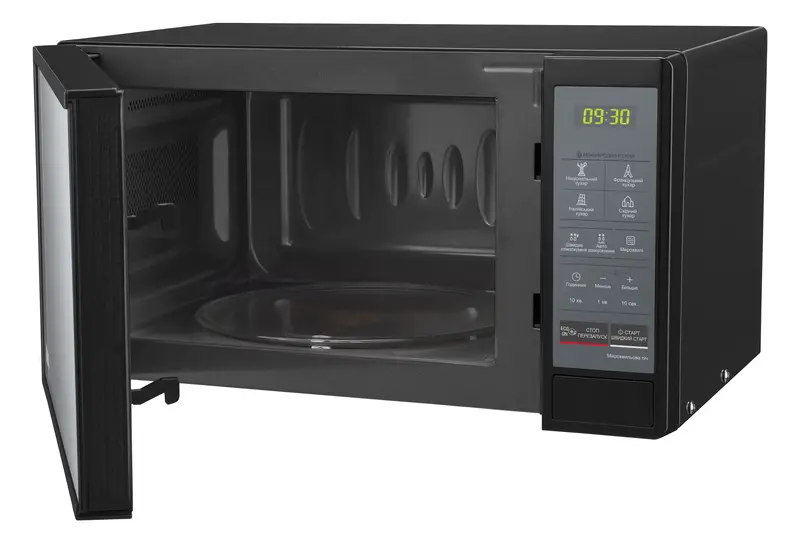 Микроволновая печь LG MS2042DARB - фото - №6