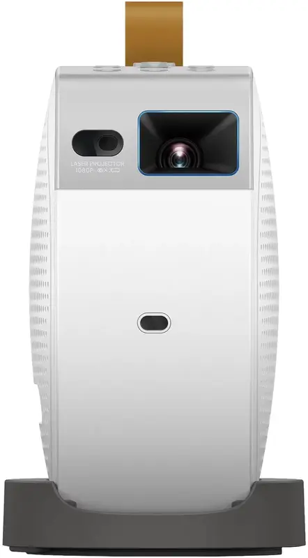 Проєктор BenQ 9H.JSR77.59E - фото - №0