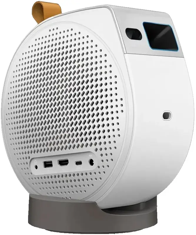 Проєктор BenQ 9H.JSR77.59E - фото - №2