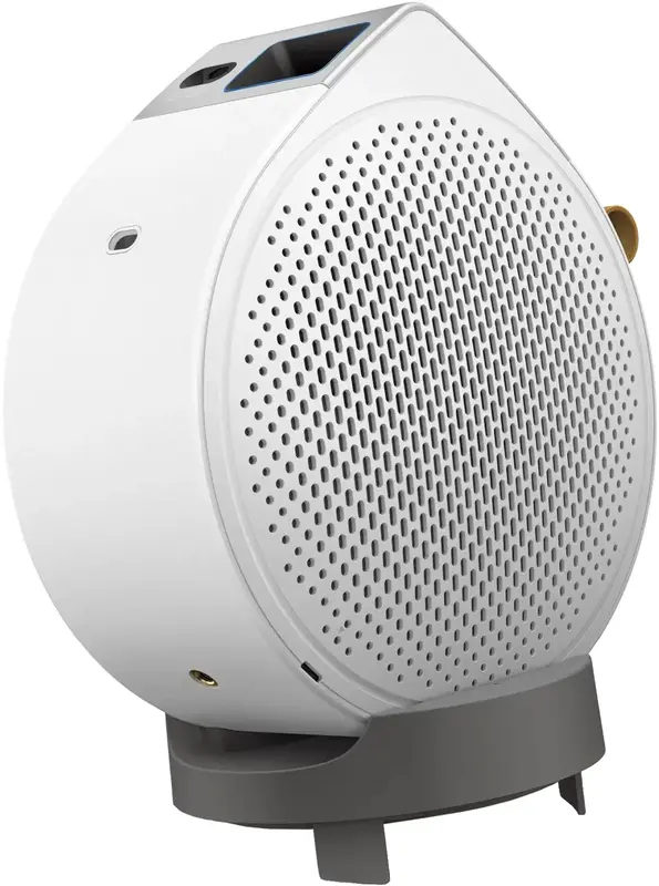 Проєктор BenQ 9H.JSR77.59E - фото - №3