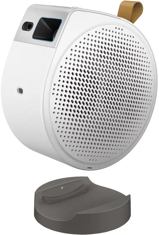 Проєктор BenQ 9H.JSR77.59E - фото - №4