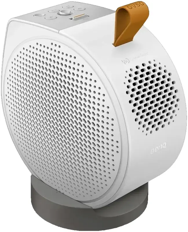 Проєктор BenQ 9H.JSR77.59E - фото - №5