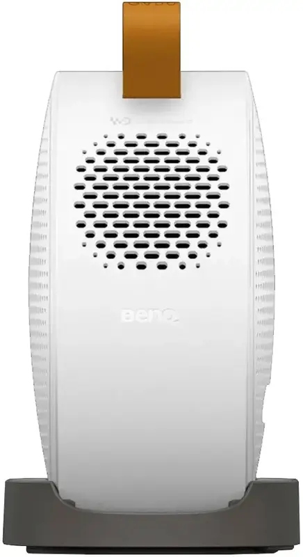 Проєктор BenQ 9H.JSR77.59E - фото - №6