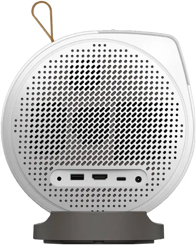 Проєктор BenQ 9H.JSR77.59E - фото - №7