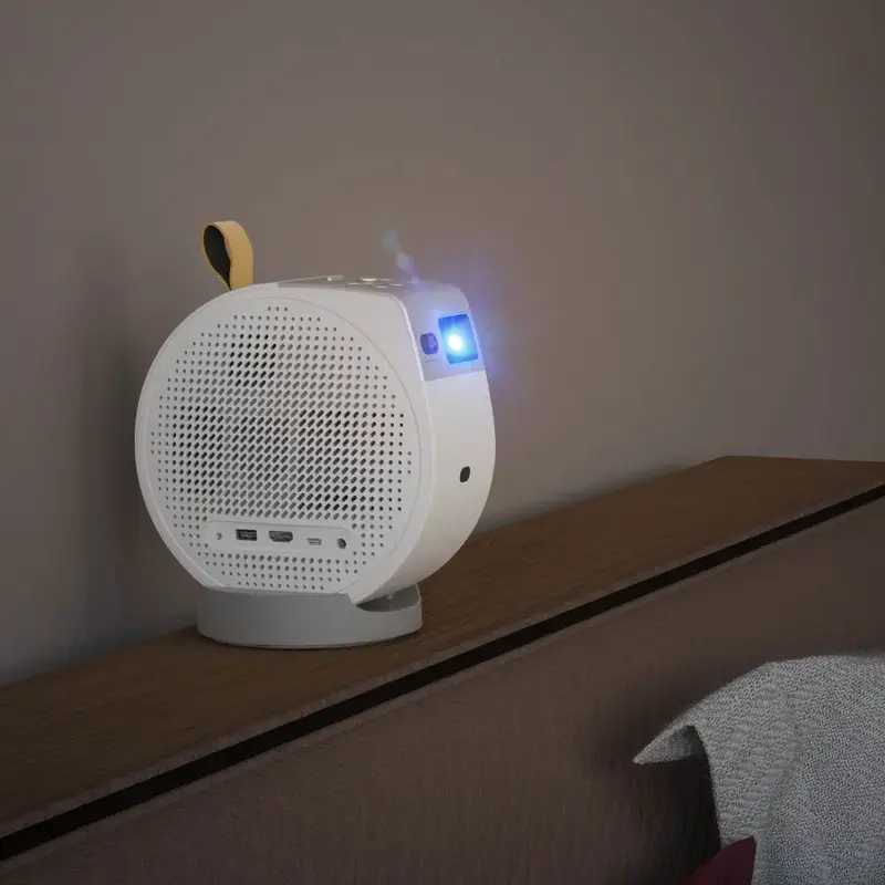 Проєктор BenQ 9H.JSR77.59E - фото - №9