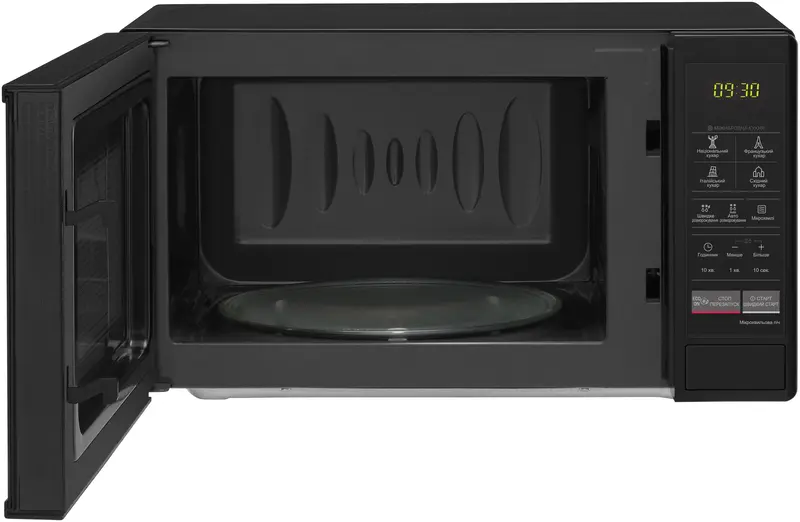Микроволновая печь LG MS2042DB - фото - №1
