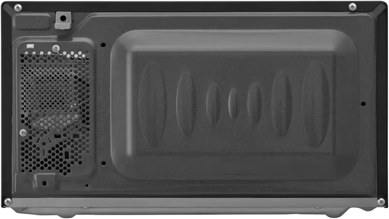 Микроволновая печь LG MS2042DB - фото - №11