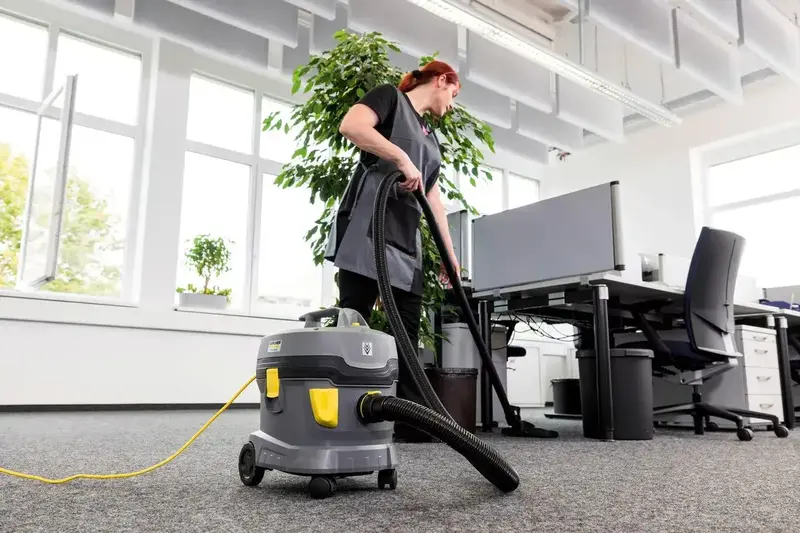Пилосос Karcher T 11/1 Classic (1.527-197.0) - фото - №5