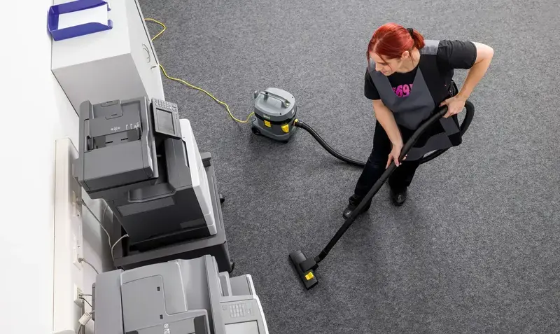 Пилосос Karcher T 11/1 Classic (1.527-197.0) - фото - №4