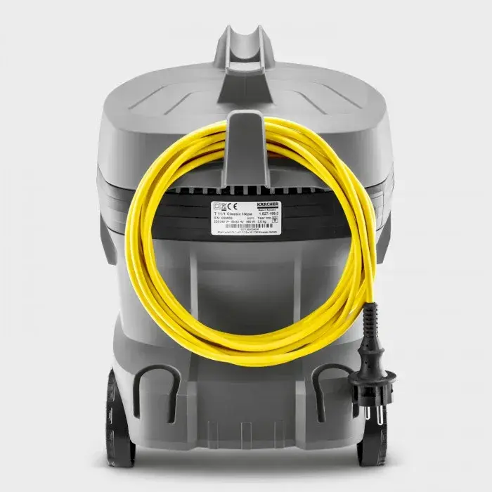 Пилосос Karcher T 11/1 Classic (1.527-197.0) - фото - №3