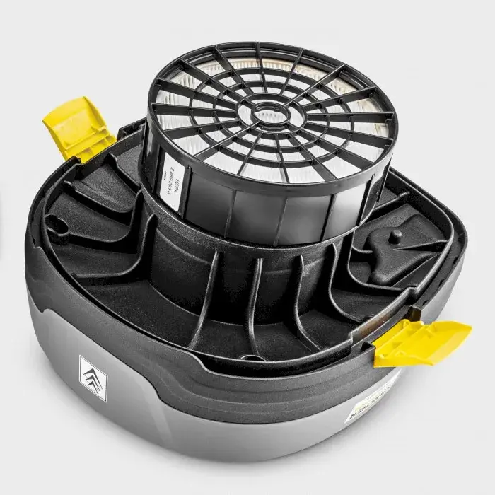 Пилосос Karcher T 11/1 Classic (1.527-197.0) - фото - №2