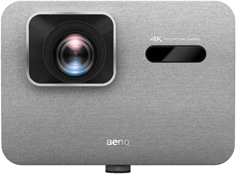 Проєктор BenQ 9H.R0C77.57E - фото - №0