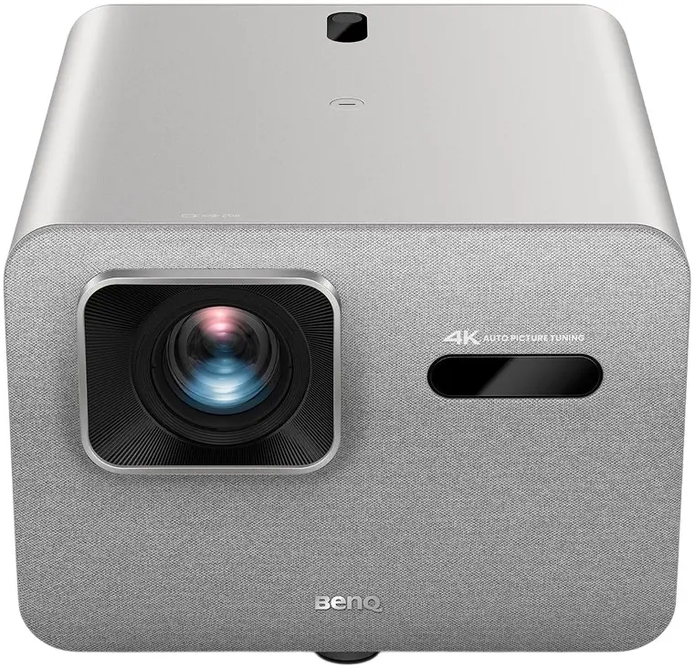 Проєктор BenQ 9H.R0C77.57E - фото - №1