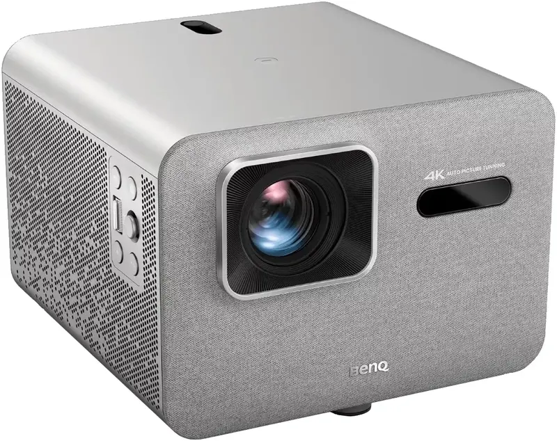 Проєктор BenQ 9H.R0C77.57E - фото - №2