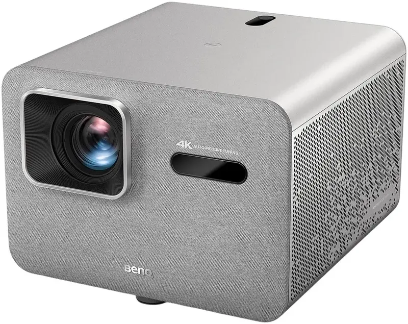 Проєктор BenQ 9H.R0C77.57E - фото - №3