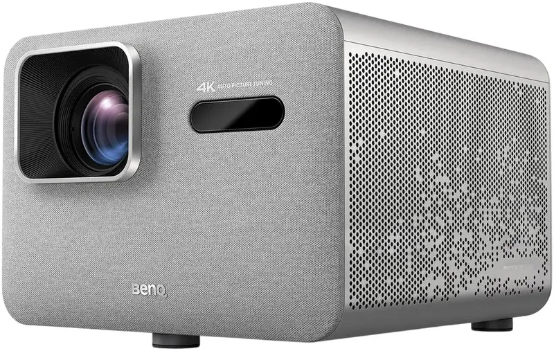 Проєктор BenQ 9H.R0C77.57E - фото - №4