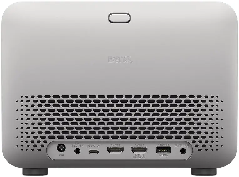 Проєктор BenQ 9H.R0C77.57E - фото - №5