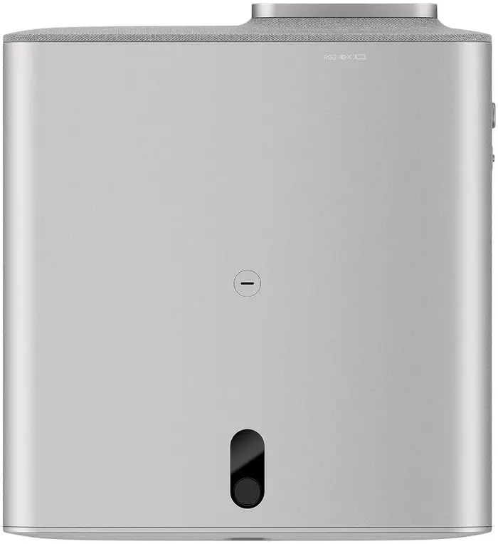 Проєктор BenQ 9H.R0C77.57E - фото - №6