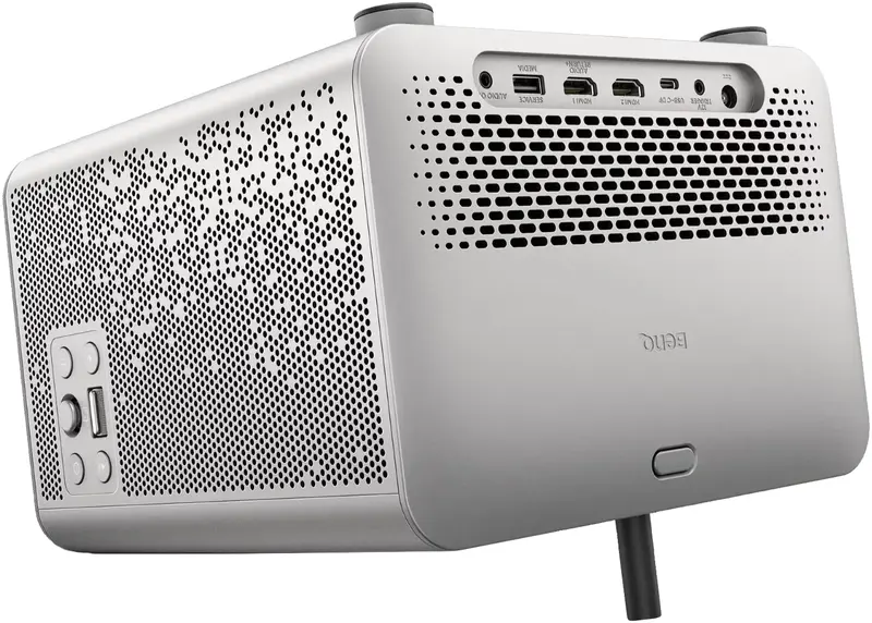 Проєктор BenQ 9H.R0C77.57E - фото - №7