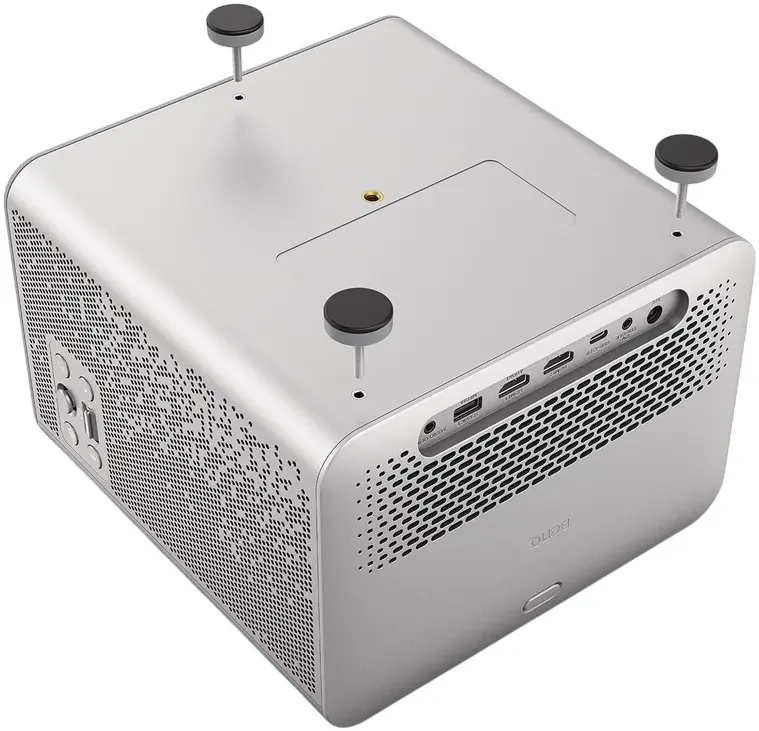Проєктор BenQ 9H.R0C77.57E - фото - №8