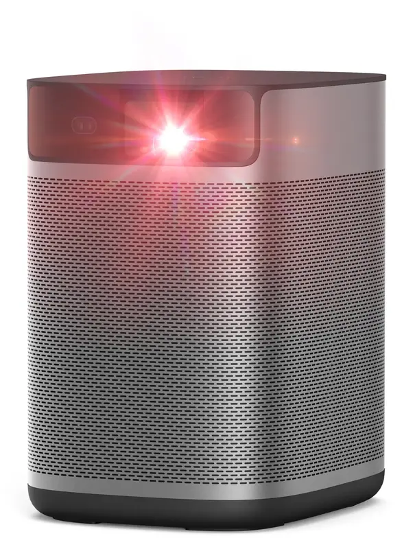 Портативний проєктор XGIMI MoGo 2 Pro GTV (XK10T) - фото - №4