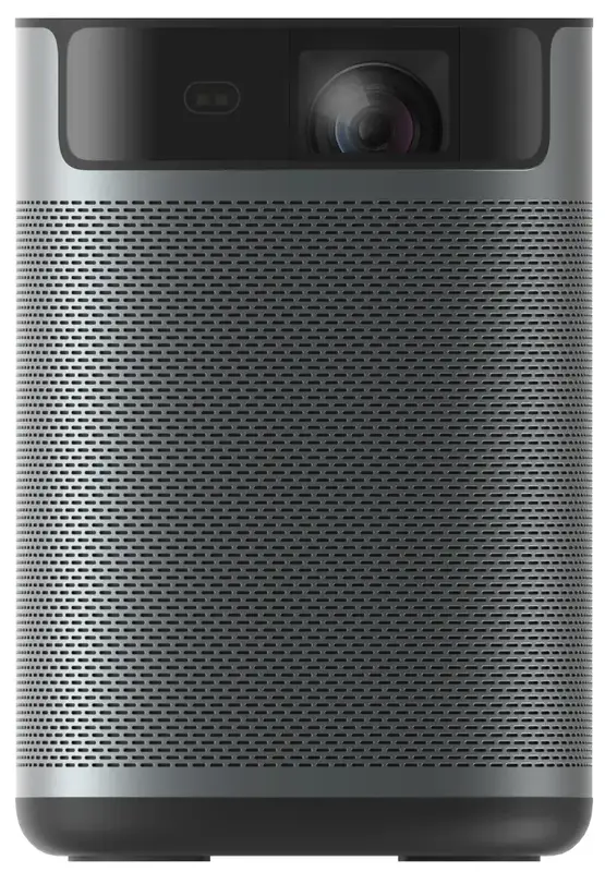 Портативний проєктор XGIMI MoGo 2 Pro GTV (XK10T) - фото - №0