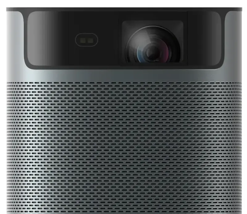 Портативний проєктор XGIMI MoGo 2 Pro GTV (XK10T) - фото - №3
