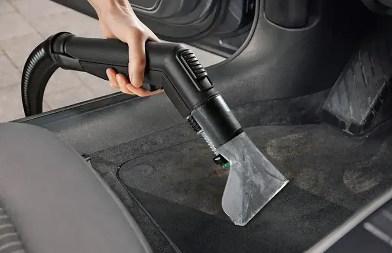 Пилосос Karcher SE 5 (1.081-230.0) - фото - №3