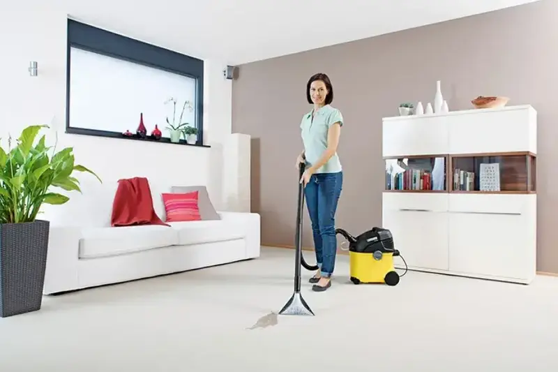 Пилосос Karcher SE 5 (1.081-230.0) - фото - №1