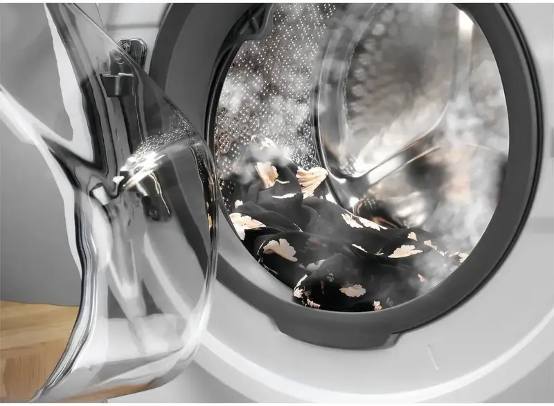 Стиральная машина Electrolux EW6SM427BU - фото - №2